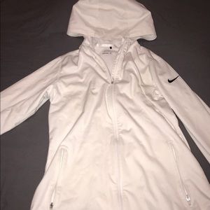 Nike jacket women’s